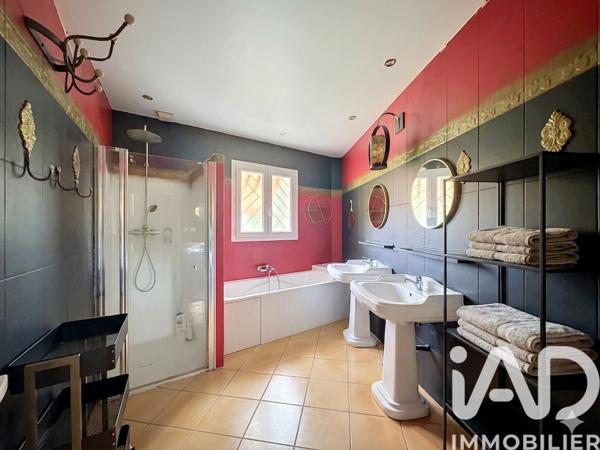 Maison à vendre 7 pièces 180 m² Hagetmau