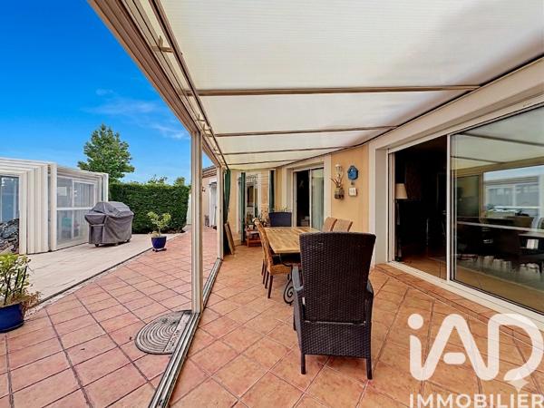 Maison à vendre 7 pièces 180 m² Hagetmau