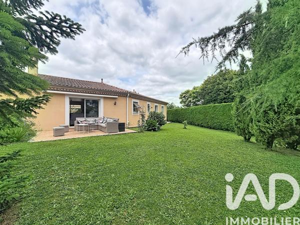 Maison à vendre 7 pièces 180 m² Hagetmau
