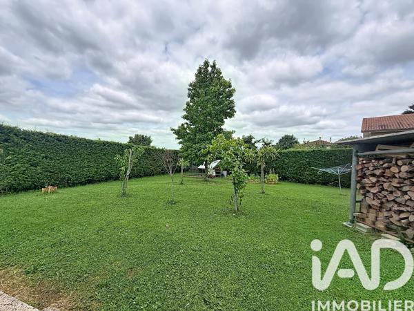 Maison à vendre 7 pièces 180 m² Hagetmau