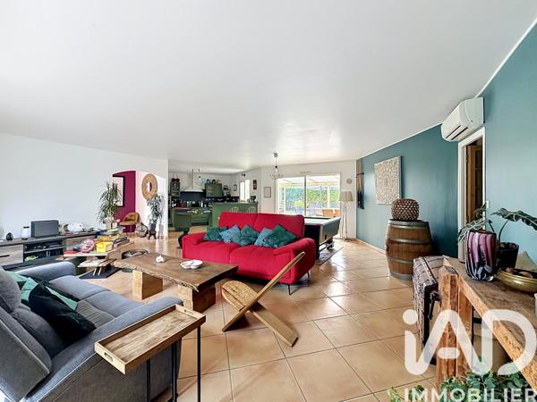 Maison à vendre 7 pièces 180 m² Hagetmau