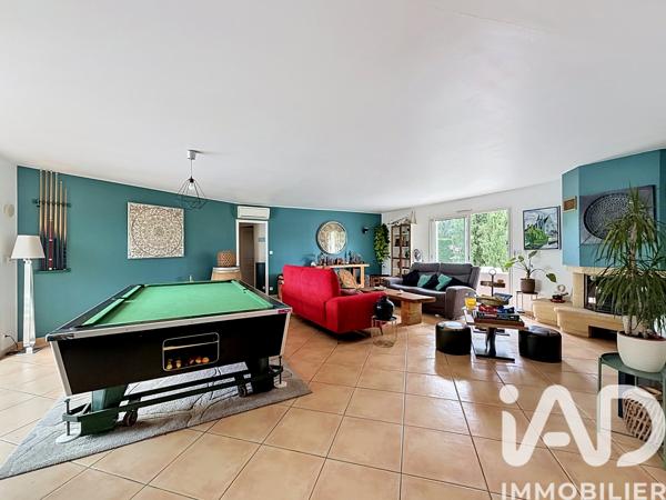 Maison à vendre 7 pièces 180 m² Hagetmau