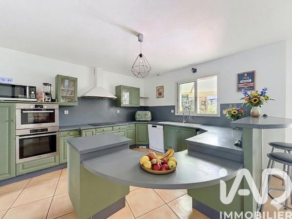Maison à vendre 7 pièces 180 m² Hagetmau