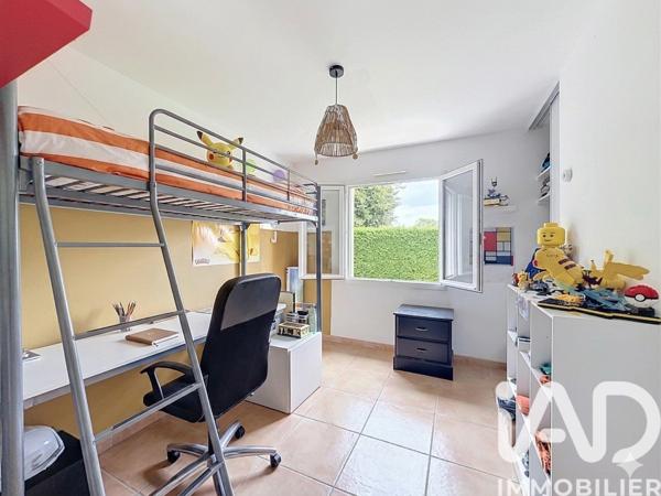 Maison à vendre 7 pièces 180 m² Hagetmau