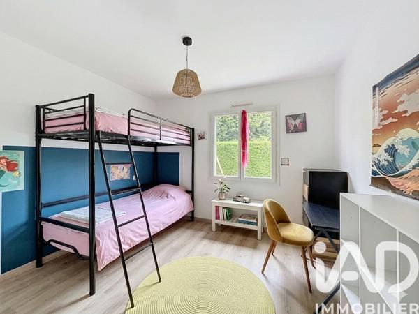 Maison à vendre 7 pièces 180 m² Hagetmau