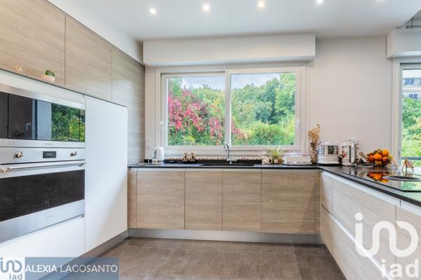 Maison à vendre 6 pièces 132 m² Yerres