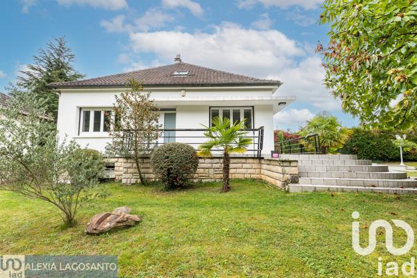 Maison à vendre 6 pièces 132 m² Yerres