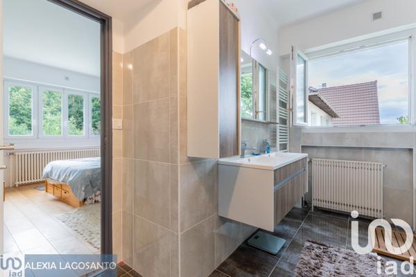 Maison à vendre 6 pièces 132 m² Yerres