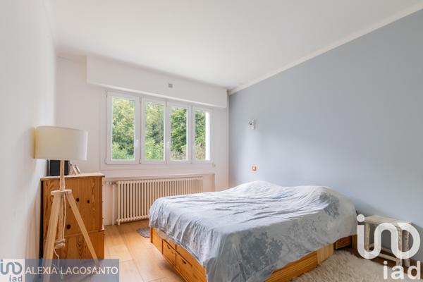 Maison à vendre 6 pièces 132 m² Yerres