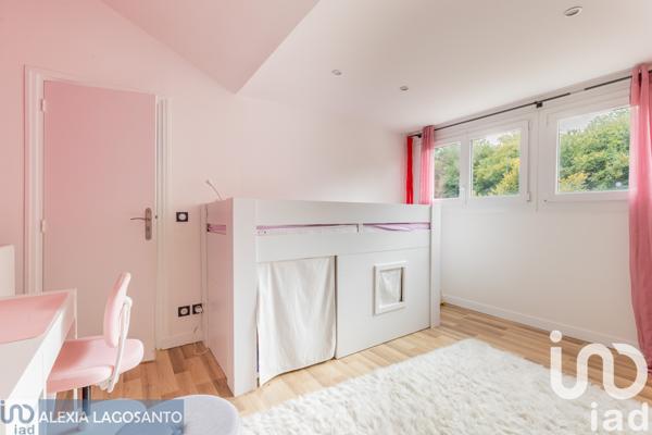 Maison à vendre 6 pièces 132 m² Yerres