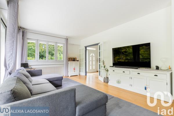 Maison à vendre 6 pièces 132 m² Yerres