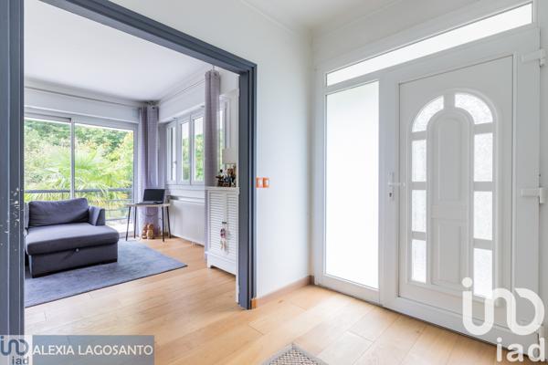Maison à vendre 6 pièces 132 m² Yerres