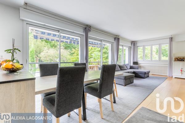 Maison à vendre 6 pièces 132 m² Yerres