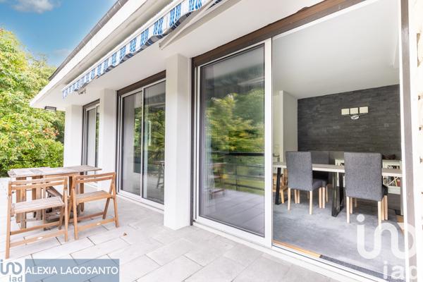 Maison à vendre 6 pièces 132 m² Yerres