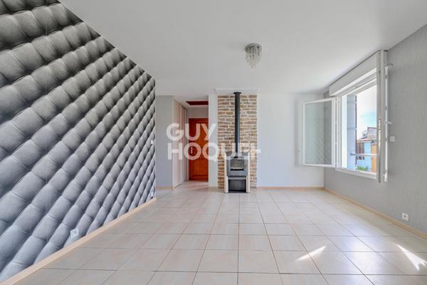 Élégante maison avec dépendance au coeur d'un environnement recherché