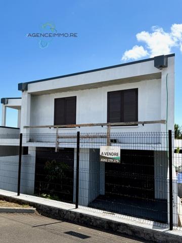 VILLA F4 NEUVE 78M2 A LE PORT