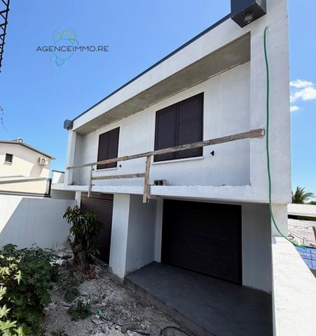 VILLA F4 NEUVE 78M2 A LE PORT