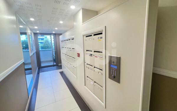 Appartement à vendre    4 pièces •  Vernouillet