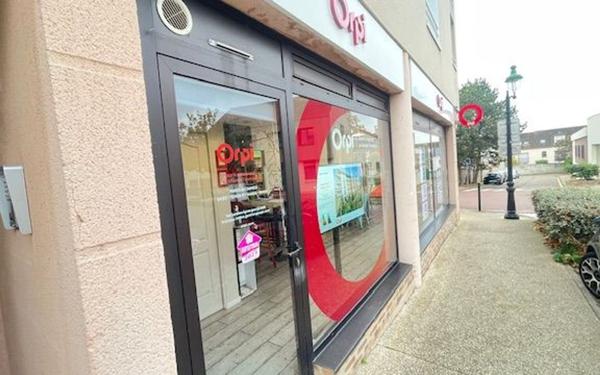 Appartement à vendre    4 pièces •  Vernouillet