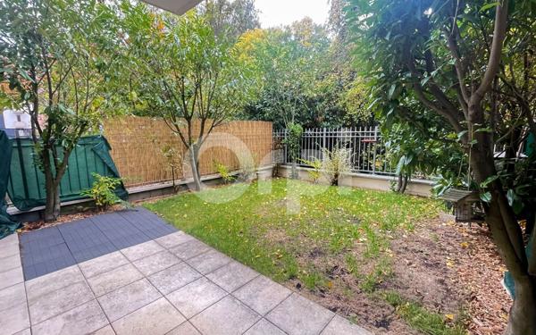 Appartement à vendre    4 pièces •  Vernouillet