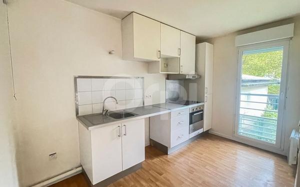 Appartement à vendre    4 pièces •  Vernouillet