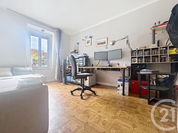Appartement Studio à vendre  1 pièce - 22,91 m 2   PARIS  - 75011