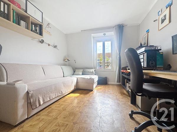 Appartement Studio à vendre  1 pièce - 22,91 m 2   PARIS  - 75011