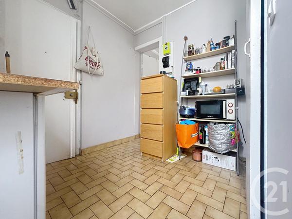 Appartement Studio à vendre  1 pièce - 22,91 m 2   PARIS  - 75011