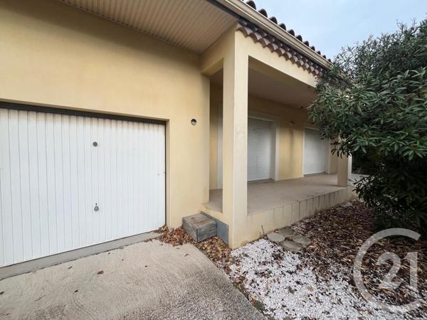 Maison à vendre  4 pièces - 98 m2 FRONTIGNAN - 34
