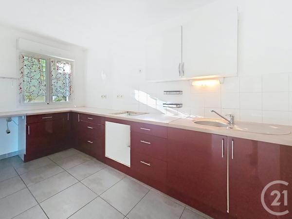 Maison à vendre  4 pièces - 98 m2 FRONTIGNAN - 34