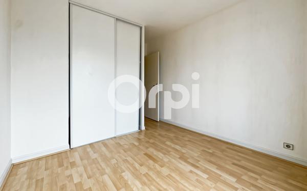 Appartement à vendre    2 pièces • 44,91 m2 Mantes-la-Jolie