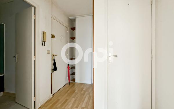 Appartement à vendre    2 pièces • 44,91 m2 Mantes-la-Jolie