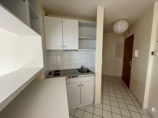 PROCHE ROND POINT DE VANNES T2, Nantes 44000