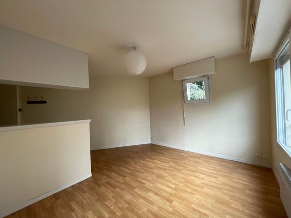 PROCHE ROND POINT DE VANNES T2, Nantes 44000