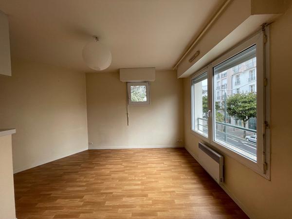 PROCHE ROND POINT DE VANNES T2, Nantes 44000