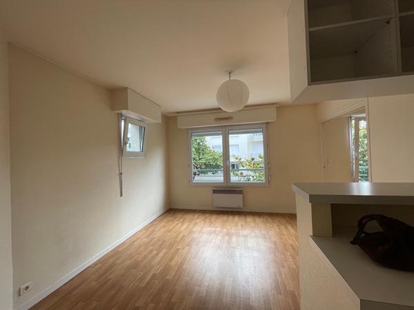 PROCHE ROND POINT DE VANNES T2, Nantes 44000