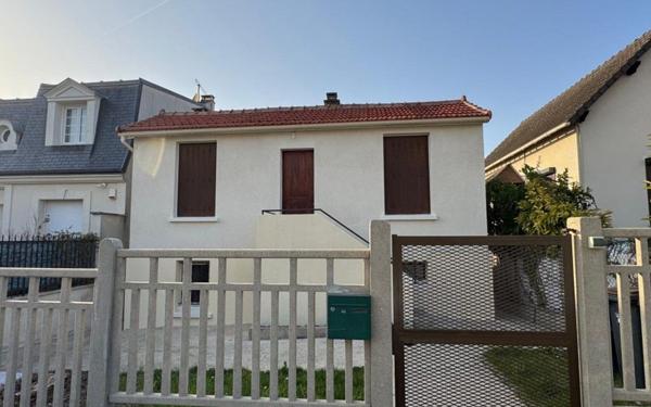 Maison à vendre    3 pièces •  Chennevières-sur-Marne