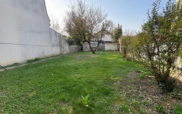 Maison à vendre    3 pièces •  Chennevières-sur-Marne