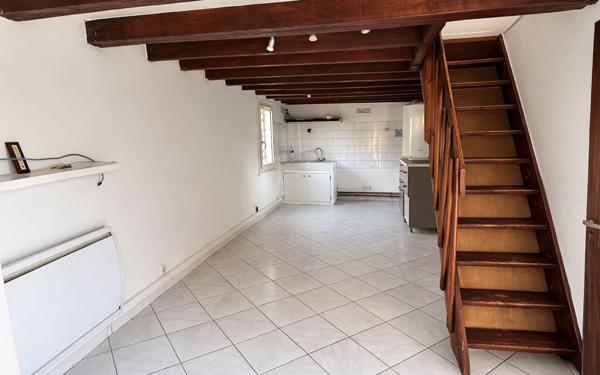 Maison à vendre    3 pièces •  Chennevières-sur-Marne