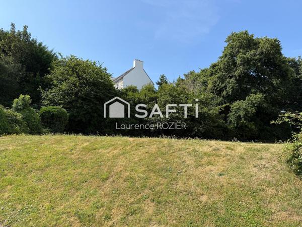 Brest Appartement T4, 2 chambres, 75 m2