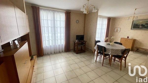 Maison à vendre 4 pièces 83 m² Brie-Comte-Robert