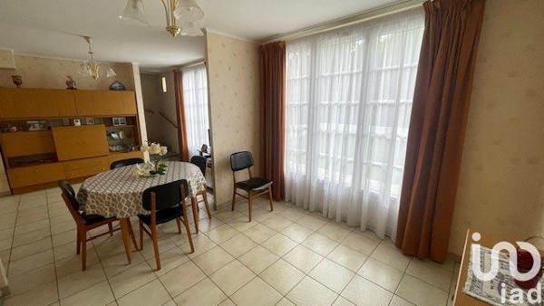 Maison à vendre 4 pièces 83 m² Brie-Comte-Robert