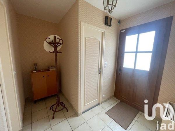 Maison à vendre 4 pièces 83 m² Brie-Comte-Robert