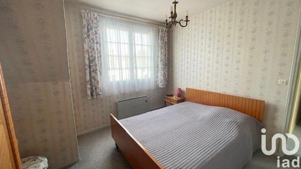 Maison à vendre 4 pièces 83 m² Brie-Comte-Robert