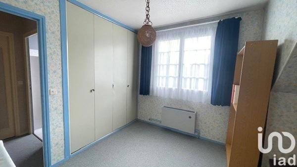 Maison à vendre 4 pièces 83 m² Brie-Comte-Robert