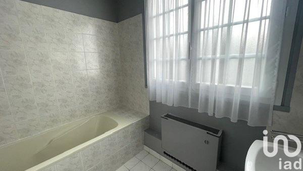 Maison à vendre 4 pièces 83 m² Brie-Comte-Robert