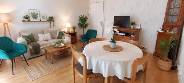 Appartement Limeil Brevannes 4 pièces