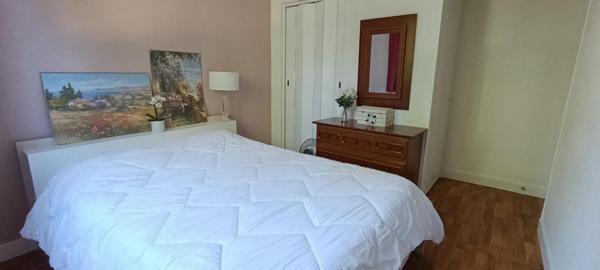Appartement Limeil Brevannes 4 pièces