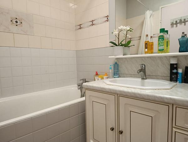 Appartement Limeil Brevannes 4 pièces
