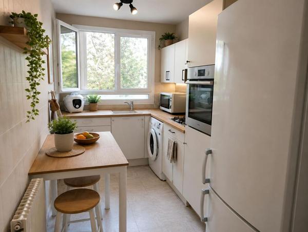 Appartement Limeil Brevannes 4 pièces